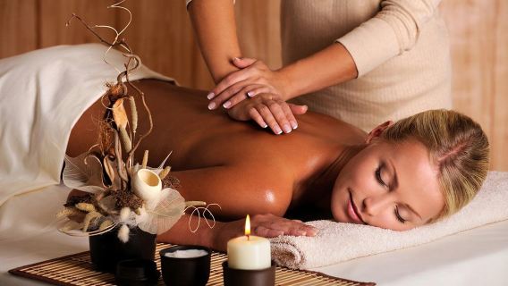 Masajes en la Isla de Borácay Gasta poco, disfruta de un masaje Dmall Perisseia: Recomendamos masaje sueco, masaje dorado y masaje con piedras calientes, ¡experimenta un viaje relajante en la Isla de Borácay!