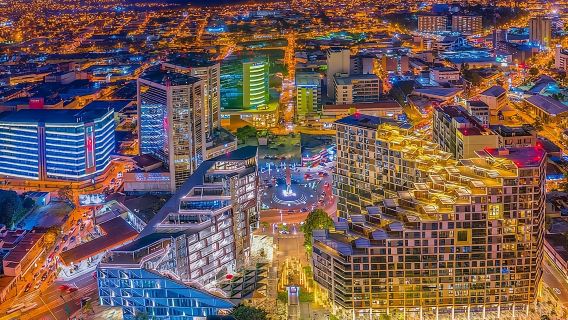 ทัวร์ส่วนตัวแบบส่วนตัวในกัวเตมาลา