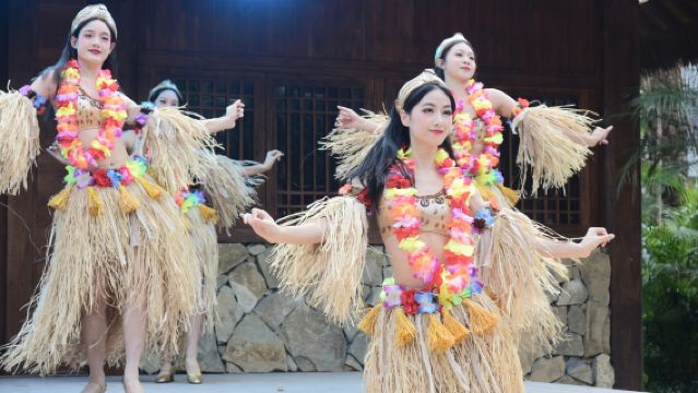 廣東千古情+佛山祖廟一日遊【嶺南舞獅表演@實景演出【私人導覽】