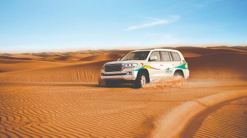 Extreme Quad Driving Adventure Tour 2