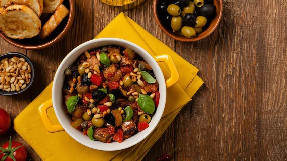 Excursión en jeep al Etna y a la gastronomía local