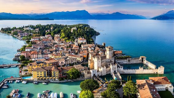 Sirmione