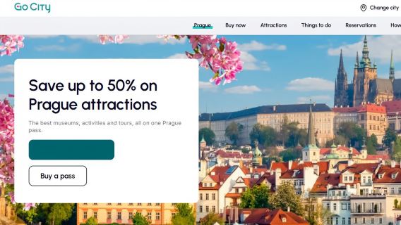 PragueTravel Services