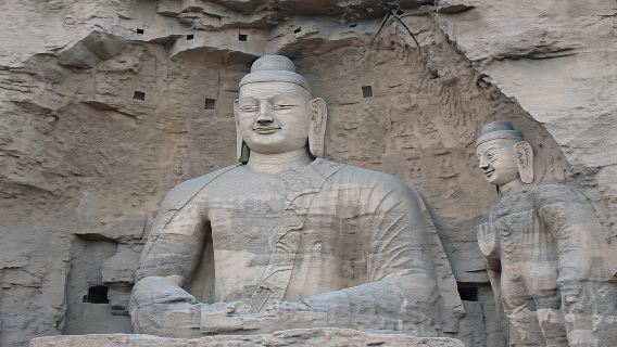 大同日遊