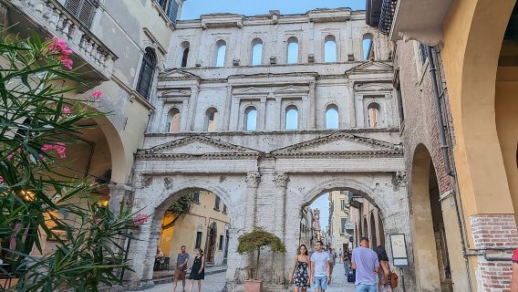 VicenzaTours