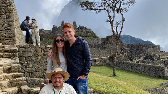 Machu PicchuTours