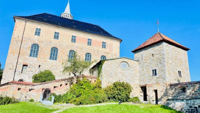 挪威+挪威國家博物館+蒙克美術館一日遊/行程可調-中文專車