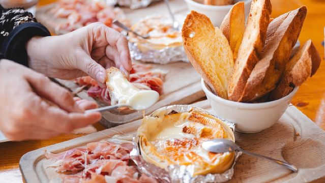 Marseille Food Tour – Full Meal of Local Tastes by Do Eat Better