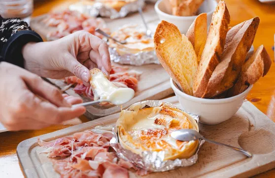 馬賽美食之旅 – 由Do Eat Better帶來的當地風味全餐體驗