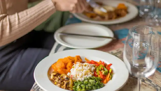 ทัวร์ชิมอาหาร Cape Town Essentials