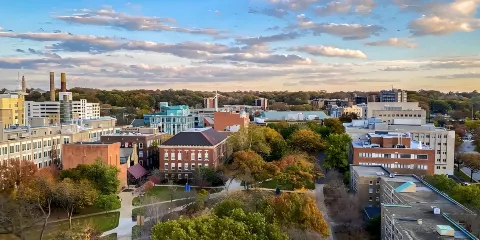 美國克利夫蘭-現代藝術館-可定制【中文專車-舒適純淨】