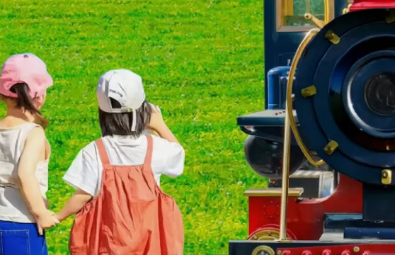 烏蘭察布+呼和浩特出發 黃花溝純玩2-6人團一日遊