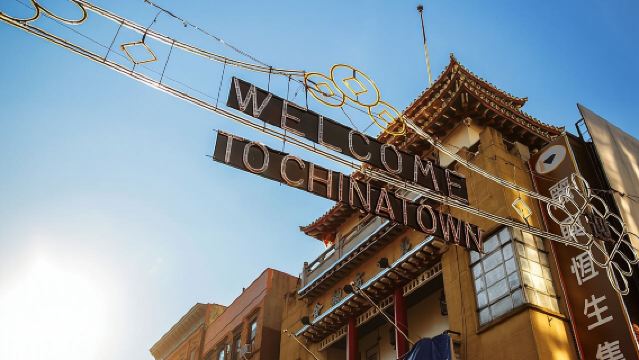 SoHo, Little Italy, and Chinatown Walking Tour in New York