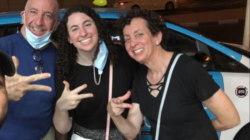 Private Old Dubai Street Food and Walking Tour With Transfers Day Tours 5