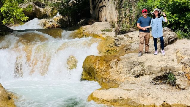 The best tour to "Tail of Horse" + Guide + transportation + Tickets