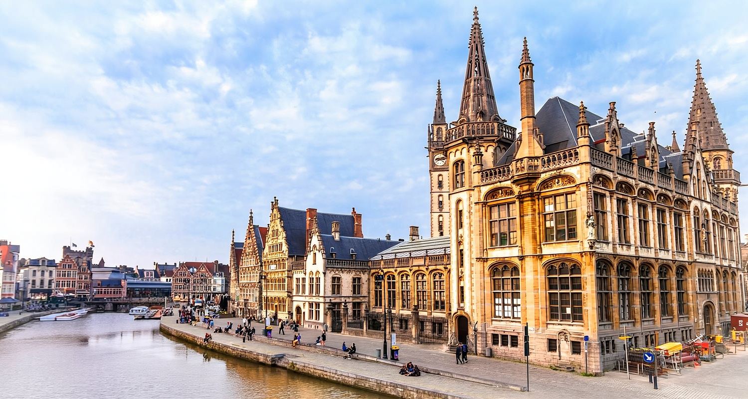 Europa maßgeschneidert: Mehrsprachige Übersetzung Chinesisch-Englisch [Reiseleiter vor Ort/Geschäftskonferenzen/Übersetzung und Beglaubigung]