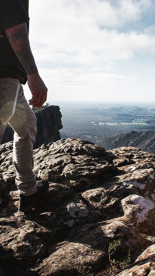 Melbourne: Grampians Hiking Day Tour - Small Group