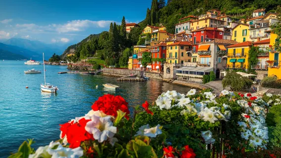 From Milan: Como Private Boat, Bellagio and Lugano Day Trip