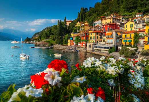From Milan: Como Private Boat, Bellagio and Lugano Day Trip