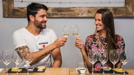 バルセロナワインテイスティング:カタルーニャとスペインのワイン