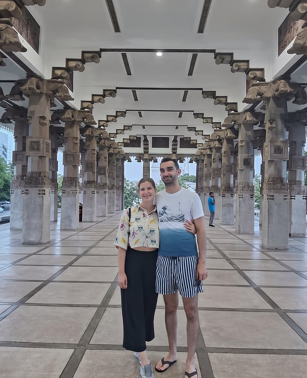 Tuk Tuk Tour in Colombo: Morning or Evening City Adventure