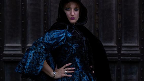 Shadows of York: Ghost Walk and Horrible History.