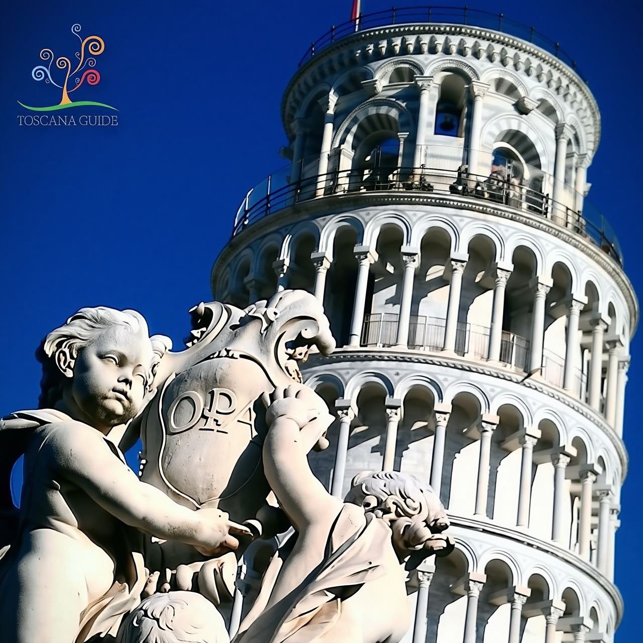 Pisa: VIP 1.5-Hour Small Group Tour & Skip-the-Line Access