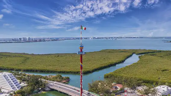 OTA CATAMARÁN LIGHT Admission