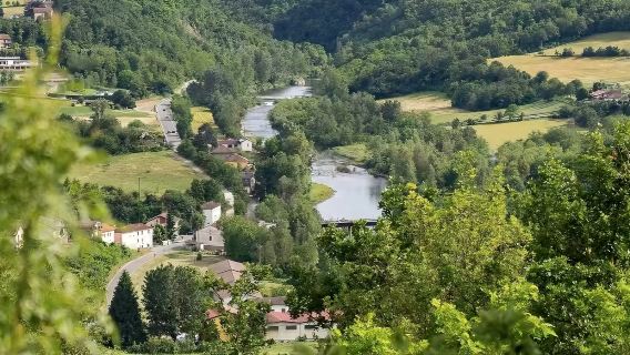 米蘭出發包車：亞歷山德里亞要塞+廣場+博物館+聖彼得大教堂