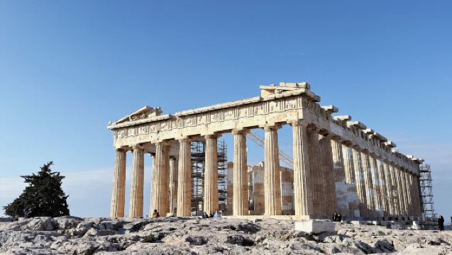 希臘-雅典-｜翻譯陪同｜地陪旅遊｜展會｜商務考察｜地接｜（可私人定制）