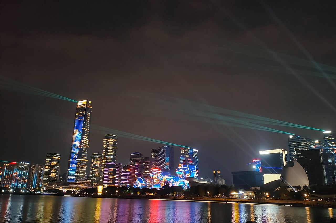 ทัวร์ส่วนตัวยามเย็นที่เซินเจิ้นพร้อมจุดชมวิวยอดนิยมของเซินเจิ้น