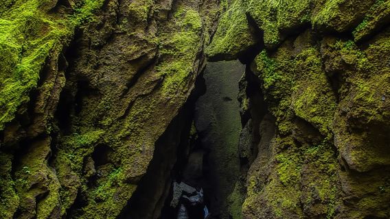 Þórsmörk by Super Jeep–Iceland's Hidden Valley of Fire & Ice