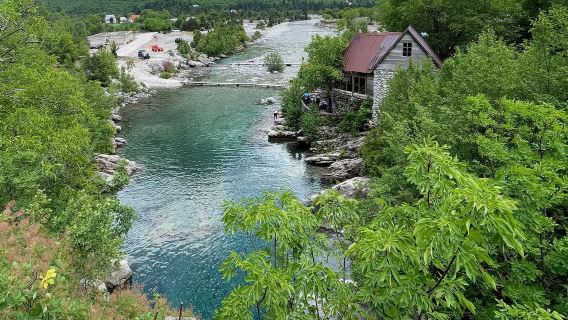 Explore Shkodra and Theth: Albania Nature and Culture - Full-Day Tour