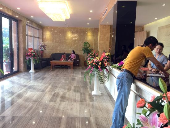 Others 5, Twin Moon Bay Hotel, Huizhou
