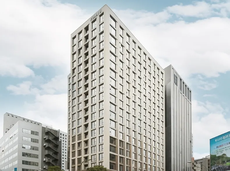 HOMES Stay Myeongdong