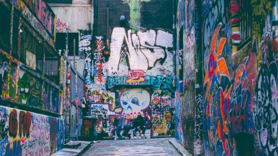 MelbourneTours