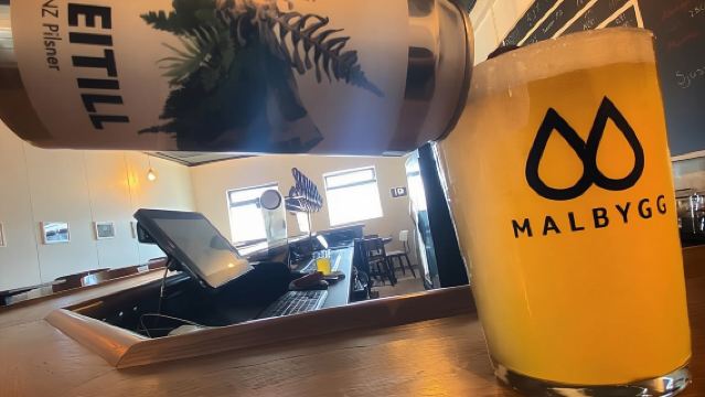 The Reykjavik Microbrewery & Distillery Tour