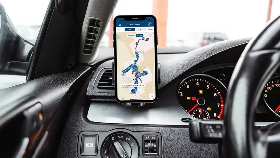 Joshua Tree National Park Self-Guided Driving Audio Tour