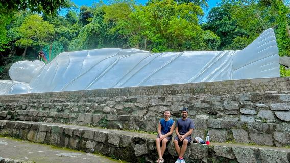 Mui Ne: Ta Cu Mountain Half A Day Private Tour with Local Guide