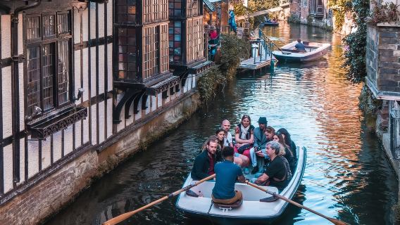 CanterburyTours