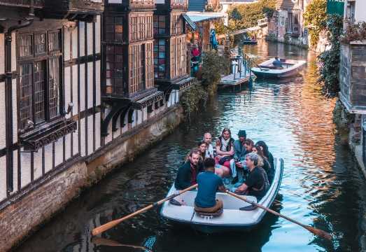 1-day tour to White Cliffs of Dover + Leeds Castle + London [Private Charter Special Line I Itinerary Adjustment]
