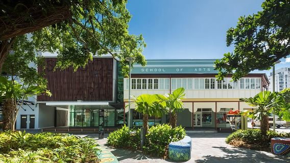 Skip the Line: Cairns Museum Single Admission Ticket