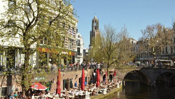 UtrechtTours