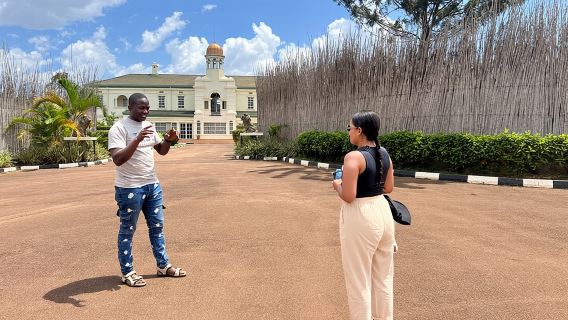 Tour culturali di Kampala