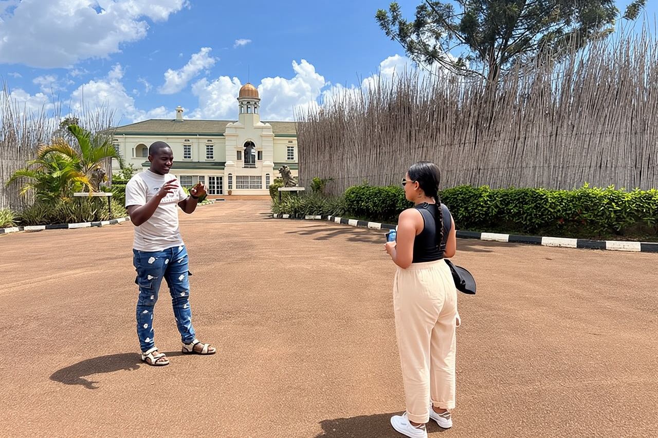 Kampala cultural tours