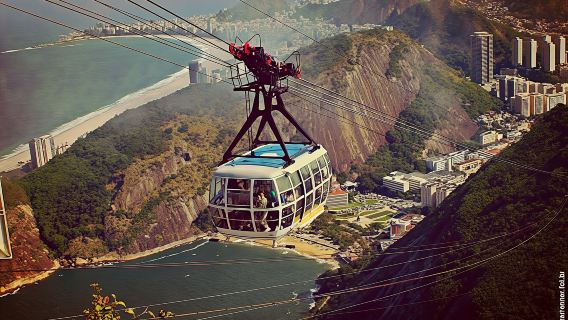 Rio de Janeiro