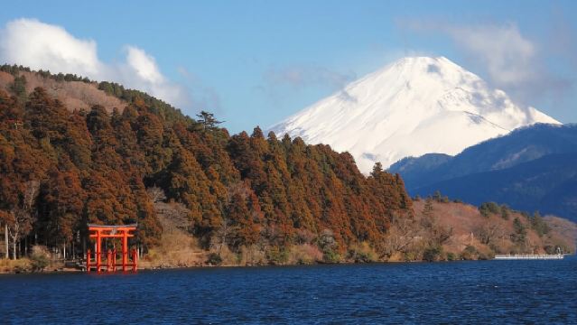 日本東京+箱根+蘆之湖一日遊/行程可調-可訂製多日遊