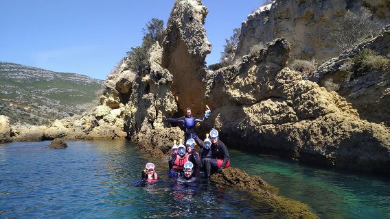 The Ultimate Ocean Adventure: Sail, Swim, Scramble, Soar & Savor