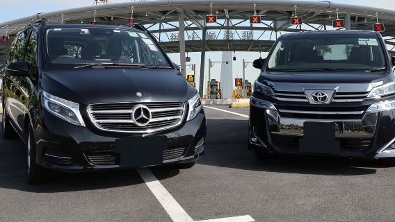 【香港エアポートエクスプレス跨境バス】香港国際空港から深セン福田皇崗口岸までのチケット(QRコードで直接検証利用可能)