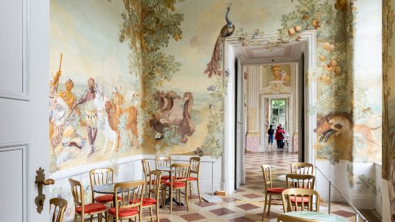 Wachau-Melk Danube Valley Tour from Vienna, Austria (Boat Ticket+ Monastery admission ticket)